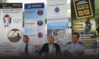 Pourquoi tant de morts sur nos routes ?