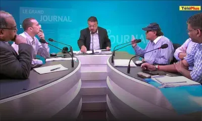 Grand Journal : le rapport Lam Shang Leen décortiqué