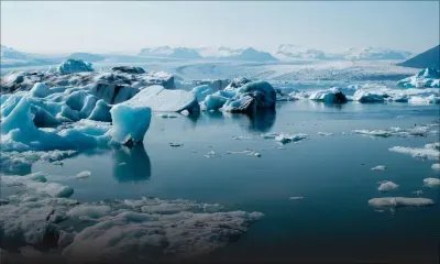 Climat : comment la fonte mondiale des glaciers affecte nos vies