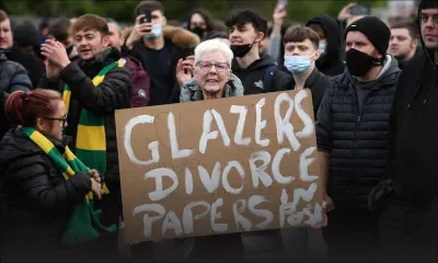 Liverpool peut rêver de C1, les supporters de United grondent encore