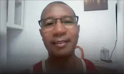 Fauché par une voiture le 3 mai, Il décède au bout de 24 jours