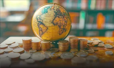 Rs 755 millions injectées en six mois : Maurice freine ses investissements à l’étranger