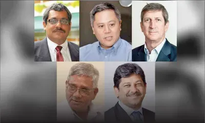 Facing the brunt of globalisation