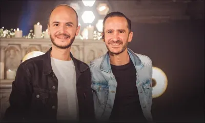 Glorious : Les deux concerts sont sold-out !