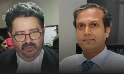 Affaire des coffres-forts : clash Gavin Glover/Rashid Ahmine en Cour intermédiaire