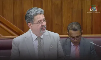 Police and Criminal Justice Bill : la fin annoncée des charges provisoires