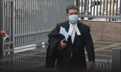 « Recount » au no 19 : Me Glover : «Un jugement qui aura une incidence importante… »