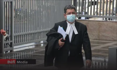 Vidéo de Ram Dhurmea lors de la réunion du National Crisis Committee : son avocat parle de «manipulation des faits»