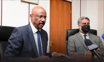 Parlement : Lesjongard parle d’une action « préméditée » de l’opposition