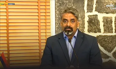 Fin de confinement - Gobin : “ Le 4 mai pas une date définitive »