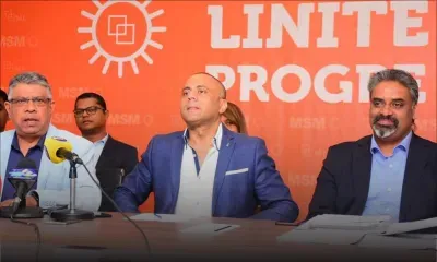 Affaire Betamax : «Le jugement aura définitivement une incidence sur celui de la Cour suprême indienne», dit Maneesh Gobin