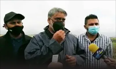 Agricultural Marketing Board : Maneesh Gobin en faveur d’une baisse du prix de stockage pour les planteurs