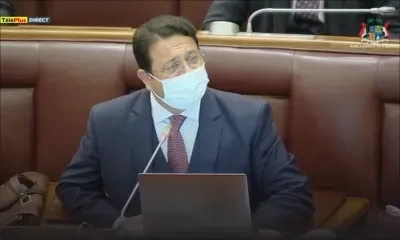 Torture alléguée : « Le Police and Criminal Justice Bill doit être introduit » affirme Lobine