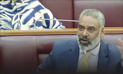 Quand Maneesh Gobin tente de justifier l’amende…