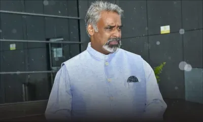 Rattrapé pour corruption alléguée trois ans plus tard : Maneesh Gobin confronté au rejet d’une demande de bail au profit de Keegan Etwaroo  