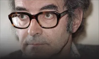 Mort de Jean-Luc Godard, le dynamiteur du cinéma