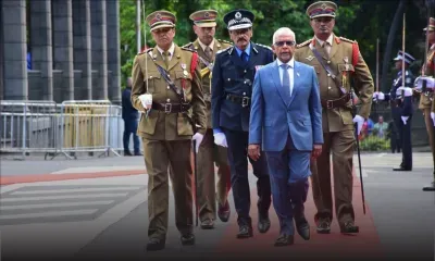 [Blog] Discours-programme quinquennal et non annuel