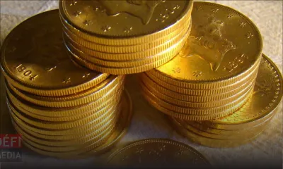 Super Cash Back Gold : un couple français obtient Rs 40 M de la NPFL