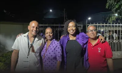 Municipales : 54 sièges pour le PTr, 51 pour le MMM, 7 pour ReA, 5 pour ND, un pour En Avant Moris, un pour le Reform Party et un pour un indépendant