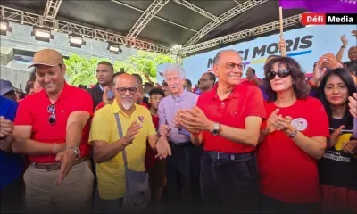 « Au Cœur de l'Info » : Trois mois de l’Alliance du Changement au pouvoir – Quel bilan ?