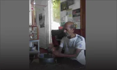 Aboo-Bakar Chummun, un Mauricien de 80 ans, porté manquant en France 