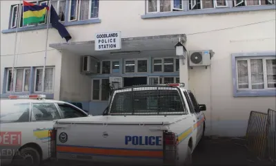 Un receveur de bus attaqué et dépouillé de Rs 5 000 à Goodlands