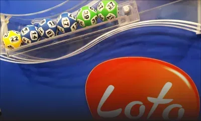 Loto : prochain jackpot à Rs 25 M ; plus de Rs 8 M récoltées pour les victimes de catastrophes naturelles