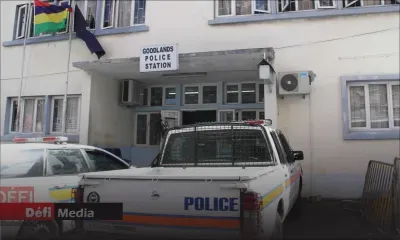 Hit-and-run à Goodlands : une femme de 22 ans grièvement blessée  