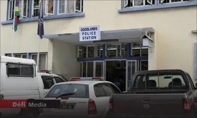 Allégations de brutalité policière - Interpellation par la CID de Goodlands : un jeune porte plainte à l’IPCC 