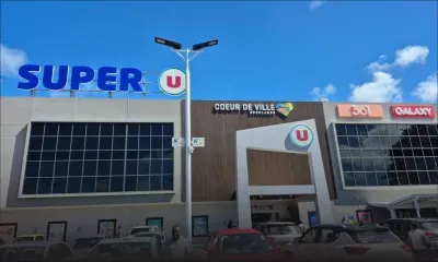 Le ministère de l’Education organise une Job and Educational Fair à Goodlands 