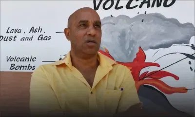 Mr Météo candidat aux villageoises à Quartier-Militaire :  « Mo ti pou kontan si tou zanfan ti kapav vin 1 Afzal Goodur » 