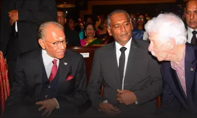 Terrain de Réduit Triangle – Darsen Gangadoo remercie le GM : «Parole donnée, parole sacrée»