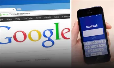 Vie privée : lourdes amendes infligées en France à Google et Facebook pour leurs «cookies»