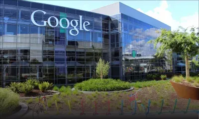 Google teste un outil d'IA pour écrire des articles de presse