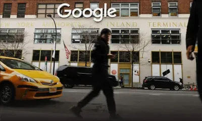 Google promet de mettre l'intelligence artificielle au service du journalisme