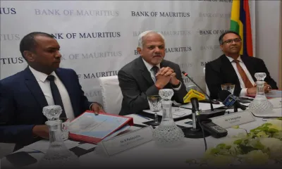 Monetary Policy Committee : le taux directeur maintenu à 3.5%