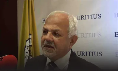 « Anoop Nilamber ne sera plus éligible si sa faute est avérée », indique Yandraduth Googoolye