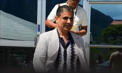 Allégations d’évasion fiscale : Rakesh Gooljaury libéré sous caution