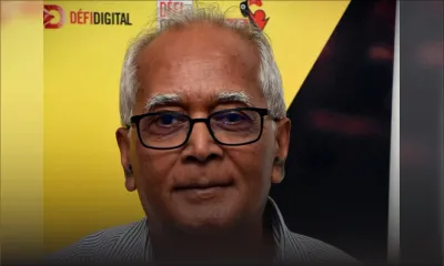 Prem Goolaup : «Les conditions étaient favorables pour une intensification de Candice» 