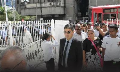 Affaire Roches-Noires : la poursuite veut que Gooljaury soit entendu avant la lecture des dépositions de Ramgoolam 