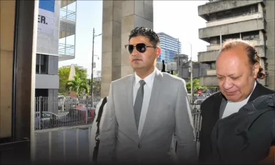 Rakesh Gooljaury : «Ramgoolam est toujours mon bon ami»