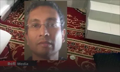 Profanation de la salle de prière à La City Trianon : Dhamaraj Gopal provisoirement inculpé devant la justice