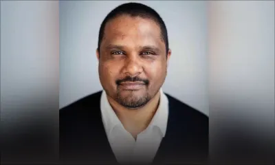 Un Mauricien fait Chevalier de l’Ordre des Arts et des Lettres de la République française