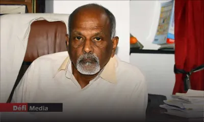 Suicide d’une Procurement Officer : Narendranath Gopee réclame la mise sur pied d’un comité d’enquête