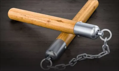 Rose-Hill : agression d'un jeune homme à coups de gourdin et de «nunchaku» 