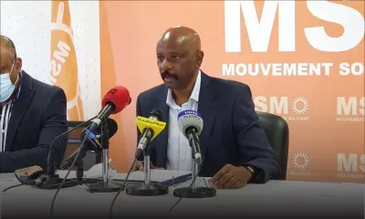 Suivez en direct la conférence de presse du gouvernement