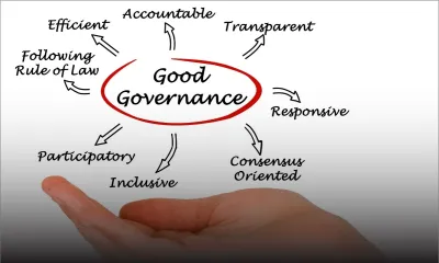 Corporate Governance Scorecard : un nouvel outil pour encourager la bonne gouvernance dans les entreprises