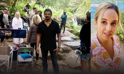 Alan Govinden, cité dans l’affaire «Angus Road» et producteur de film, décède d’une maladie en Angleterre