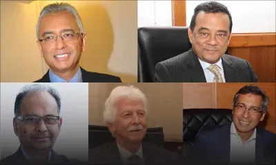 Déclaration des avoirs : voici les biens des leaders politiques 