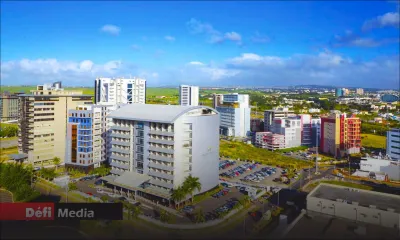 Facilitation des affaires : deux «regulations» seront promulguées pour «booster» la performance de Maurice 